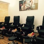 SHARFA BEAUTY CENTER