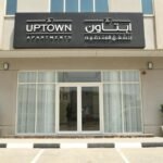 The Uptown Hotel Apartment