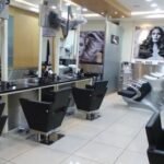 Mahra Ladies Saloon