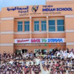 The New Indian School
