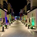 Villaggio Hotel & Resort Abu Dhabi
