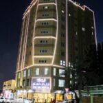 The SAJ Hotel Ajman