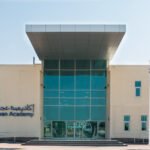 Ajman Academy School