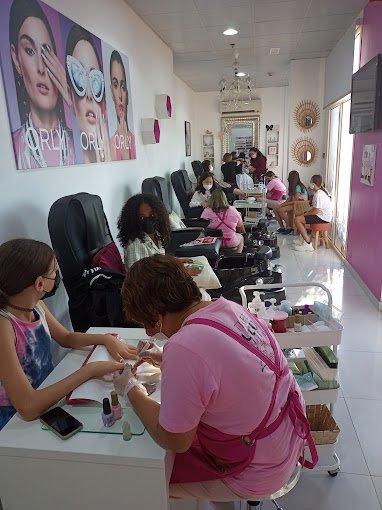 The Beauty Zone Salon & Spa