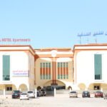 al nakheel hotel apartments -Ras al khaimah