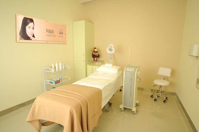 Kaya Skin Clinic – Fujairah