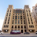 Premier Inn Dubai Al Jaddaf Hotel