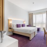 Premier Inn Dubai Ibn Battuta Hotel