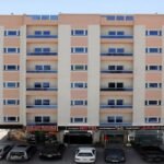Al Smou Hotel Apartments - MAHA HOSPITALITY GROUP
