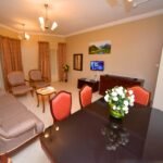 Emirates Stars Hotel Apartments Sharjah