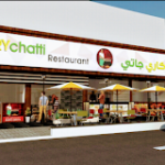 Curry Chatti Restaurant Ajman