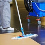 Trust Cleaning Service