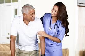 Home Care Services Dubai