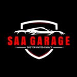 SAA Garage