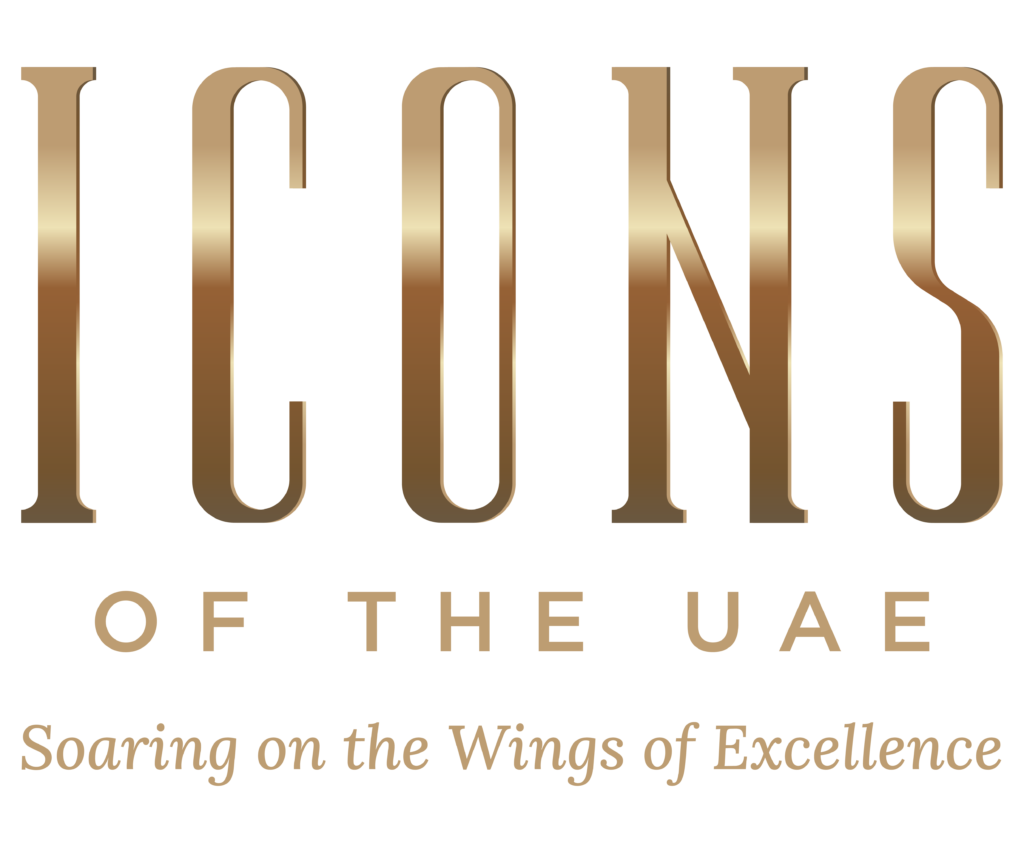 Icons of the Uae